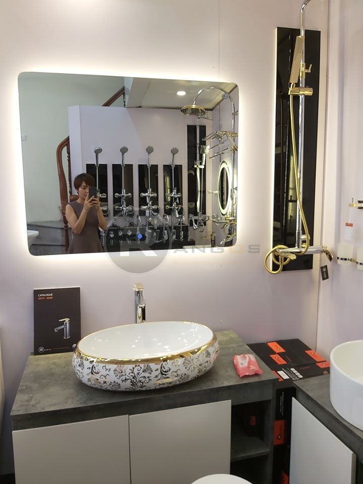 Rangos tưng bừng khai trương cửa hàng mới - Hình 2